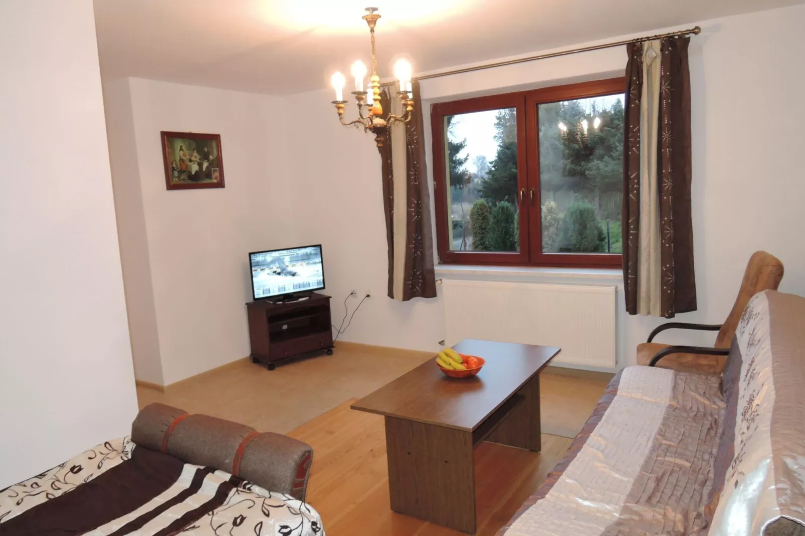 Big holiday home in Kolczewo for 6 persons
