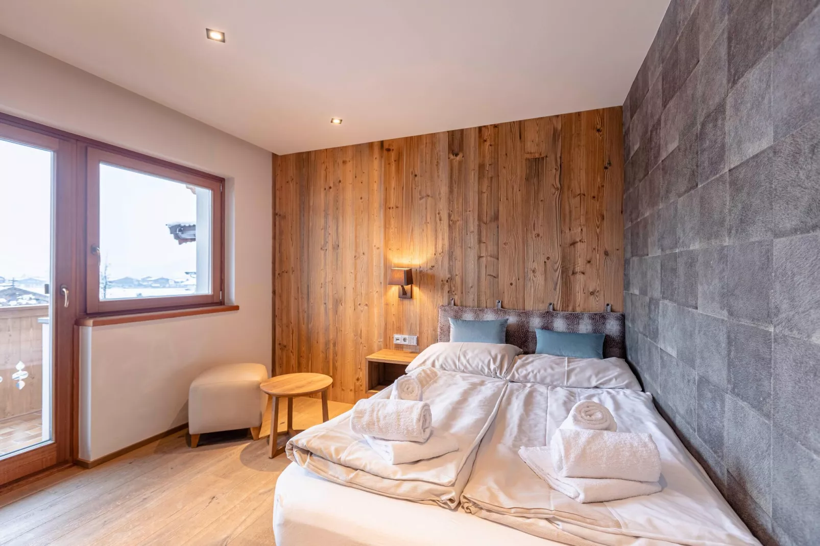 Dorfresort Kitzbühel 2-Slaapkamer