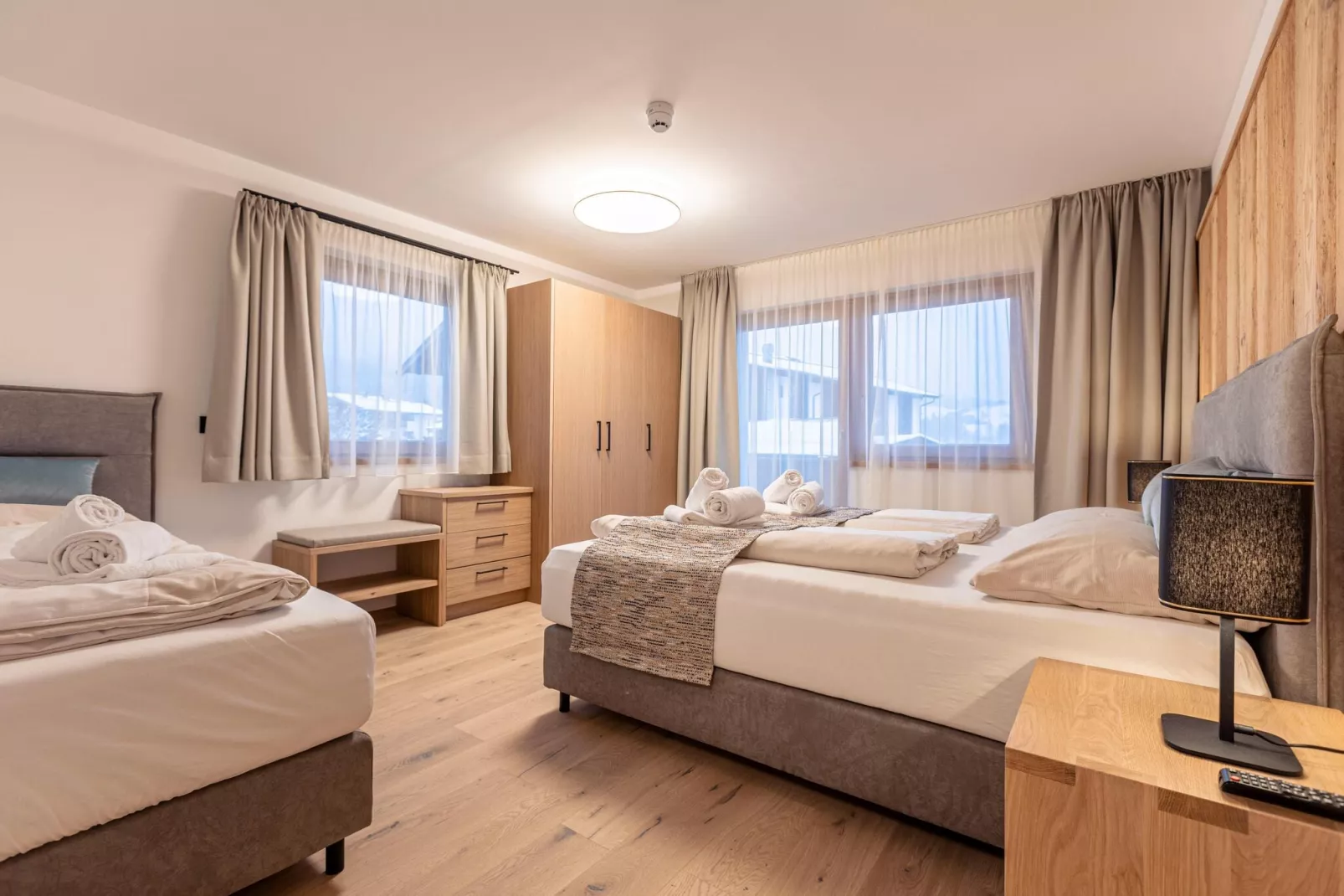 Dorfresort Kitzbühel 2-Slaapkamer