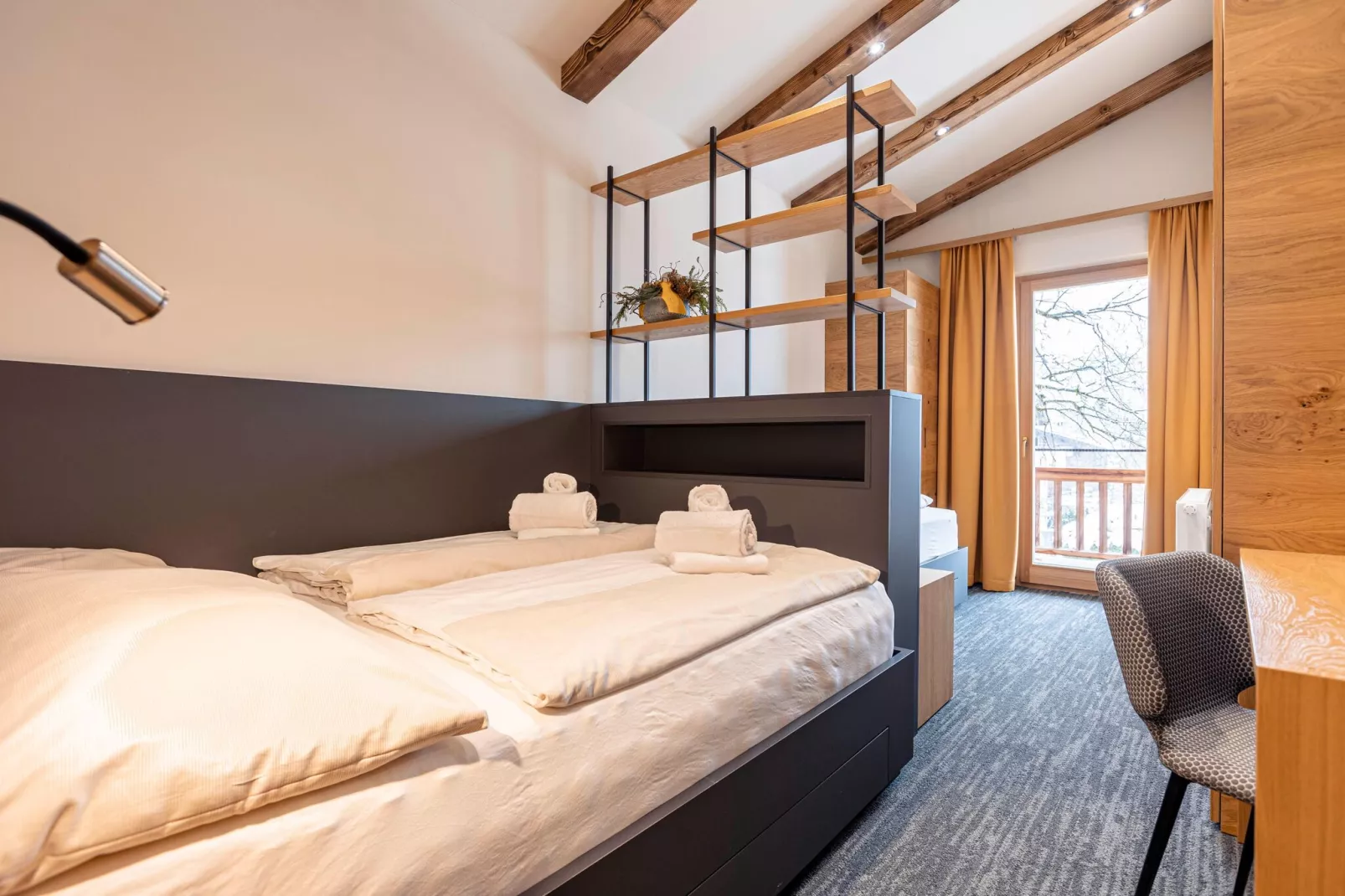 Dorfresort Kitzbühel 4-Slaapkamer