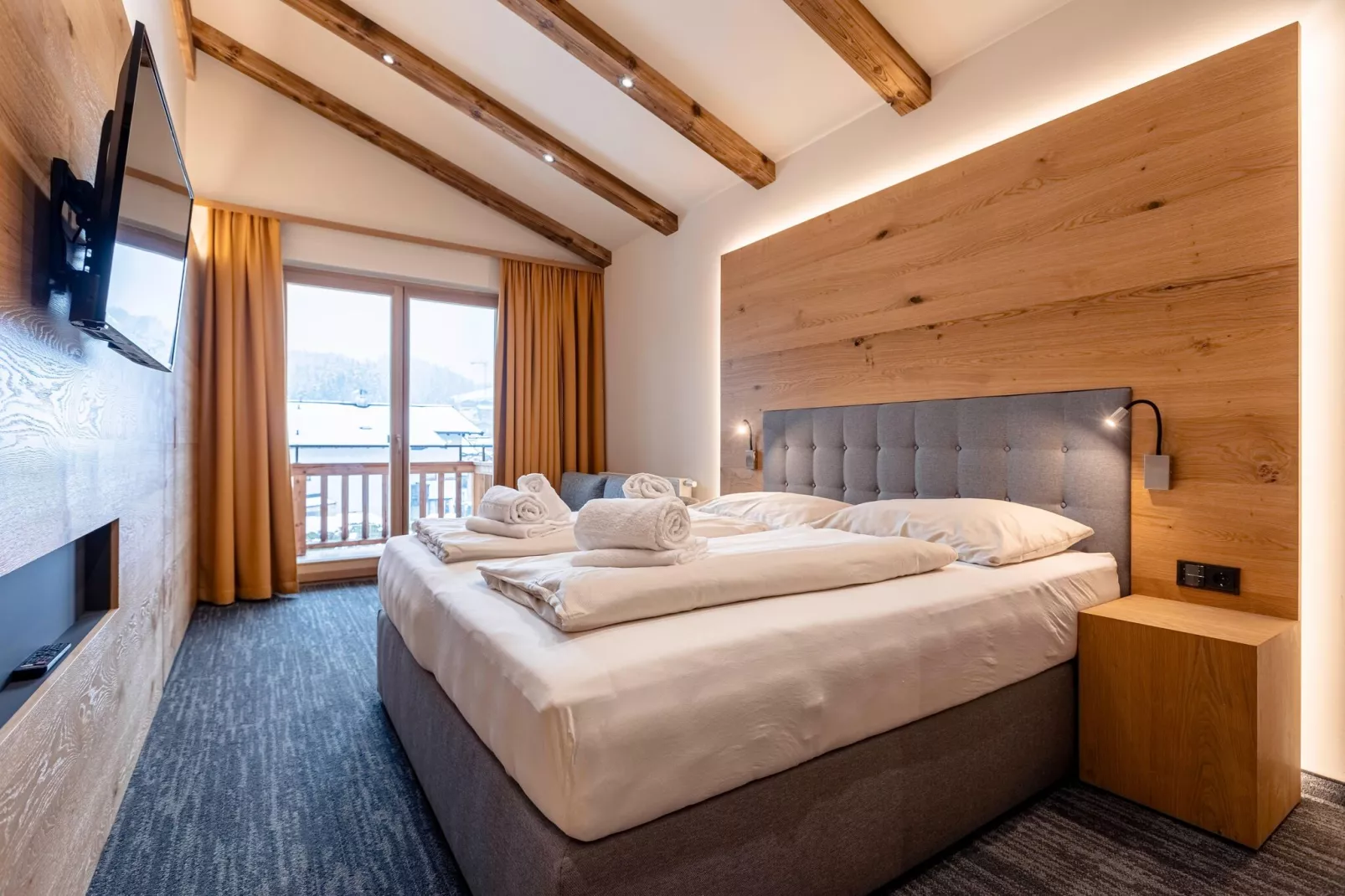 Dorfresort Kitzbühel 4-Slaapkamer