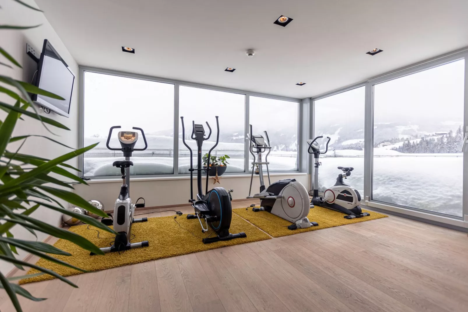 Tauernresidence Radstadt 2-Wellness