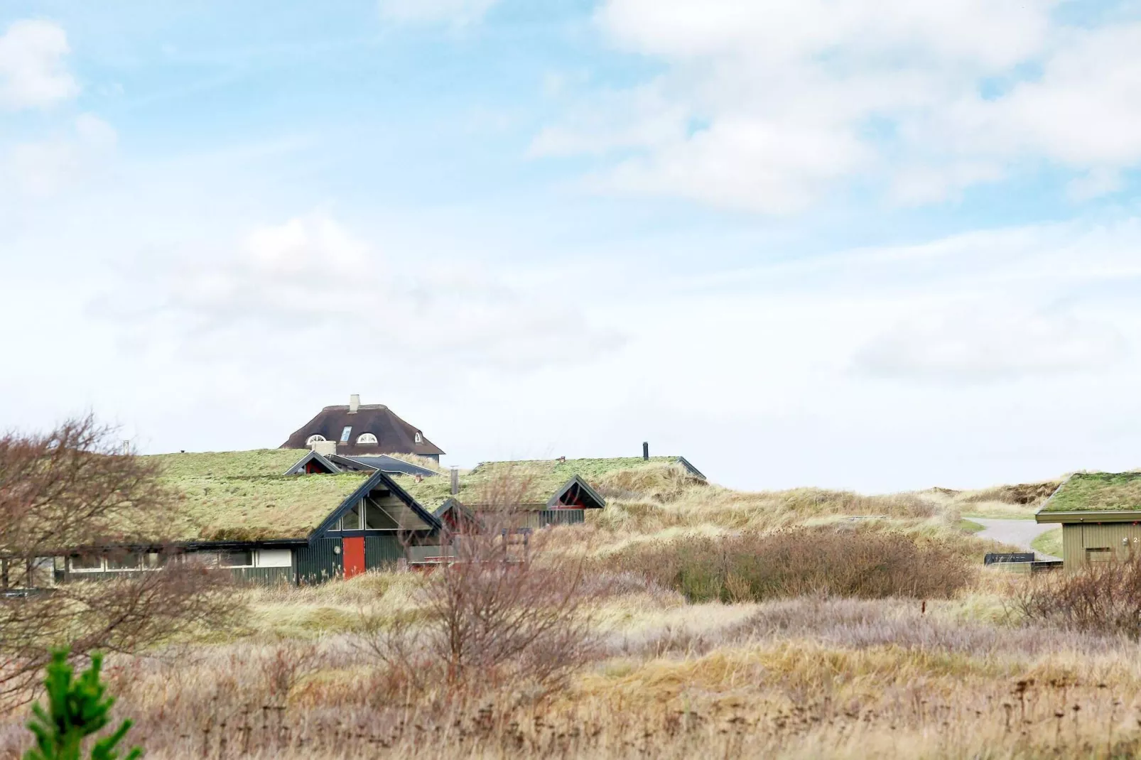 6 persoons vakantie huis in Skagen-Uitzicht