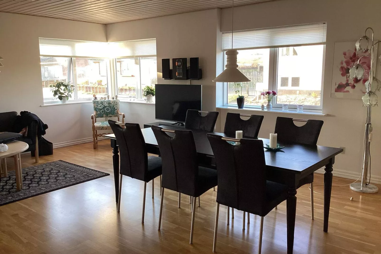 8 persoons vakantie huis in Ulfborg-Binnen