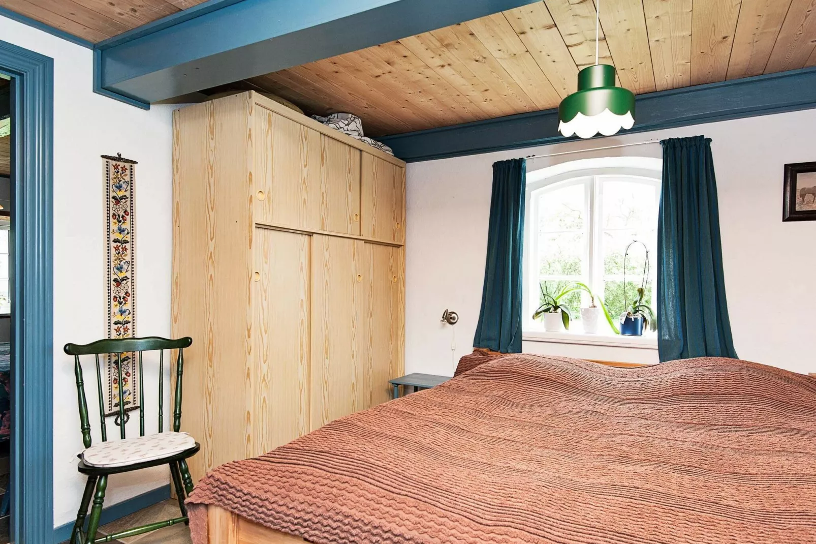 4 persoons vakantie huis in Bredebro-Binnen