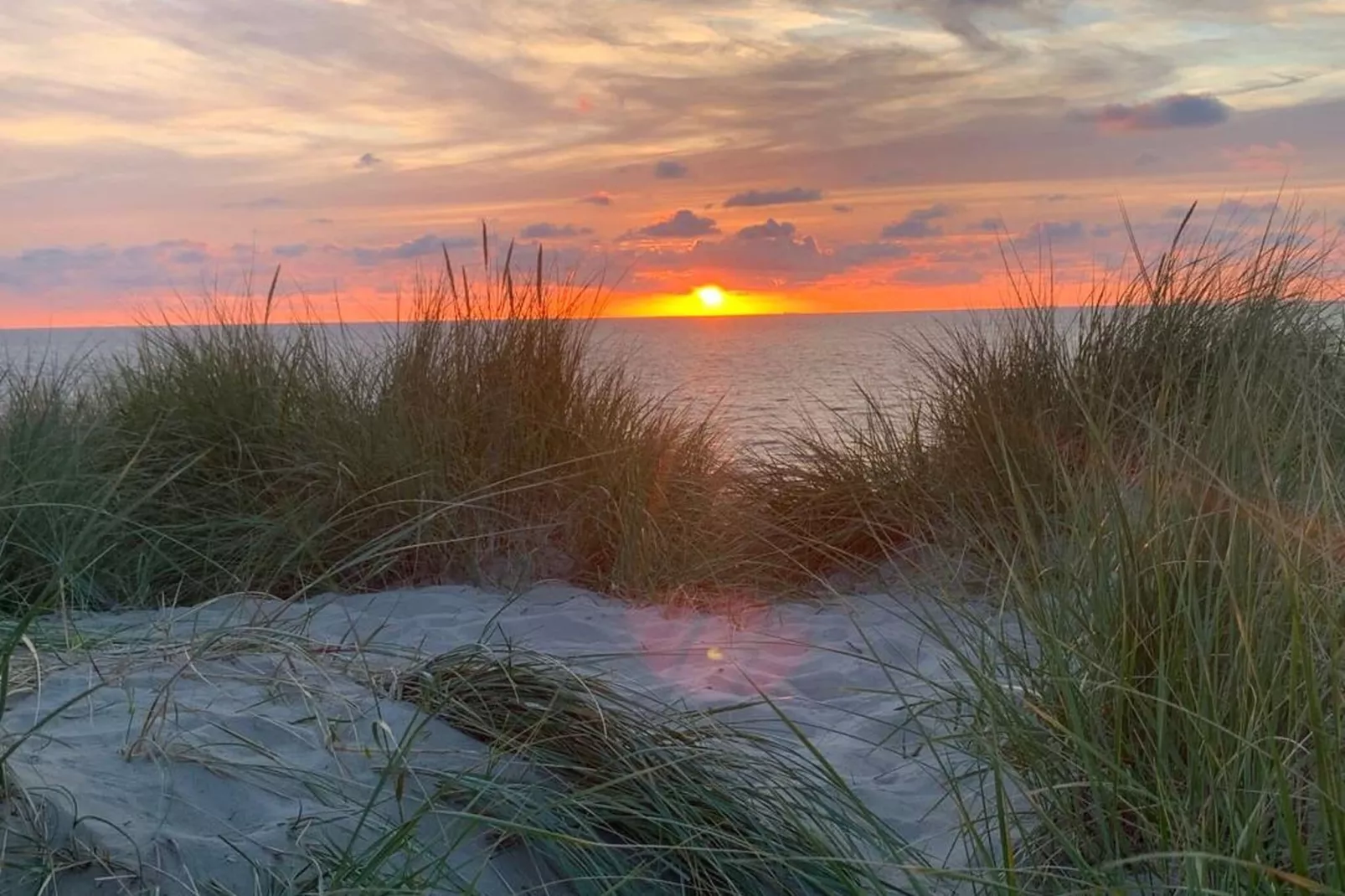 Balsemien Appartement A-Gebieden zomer 20km