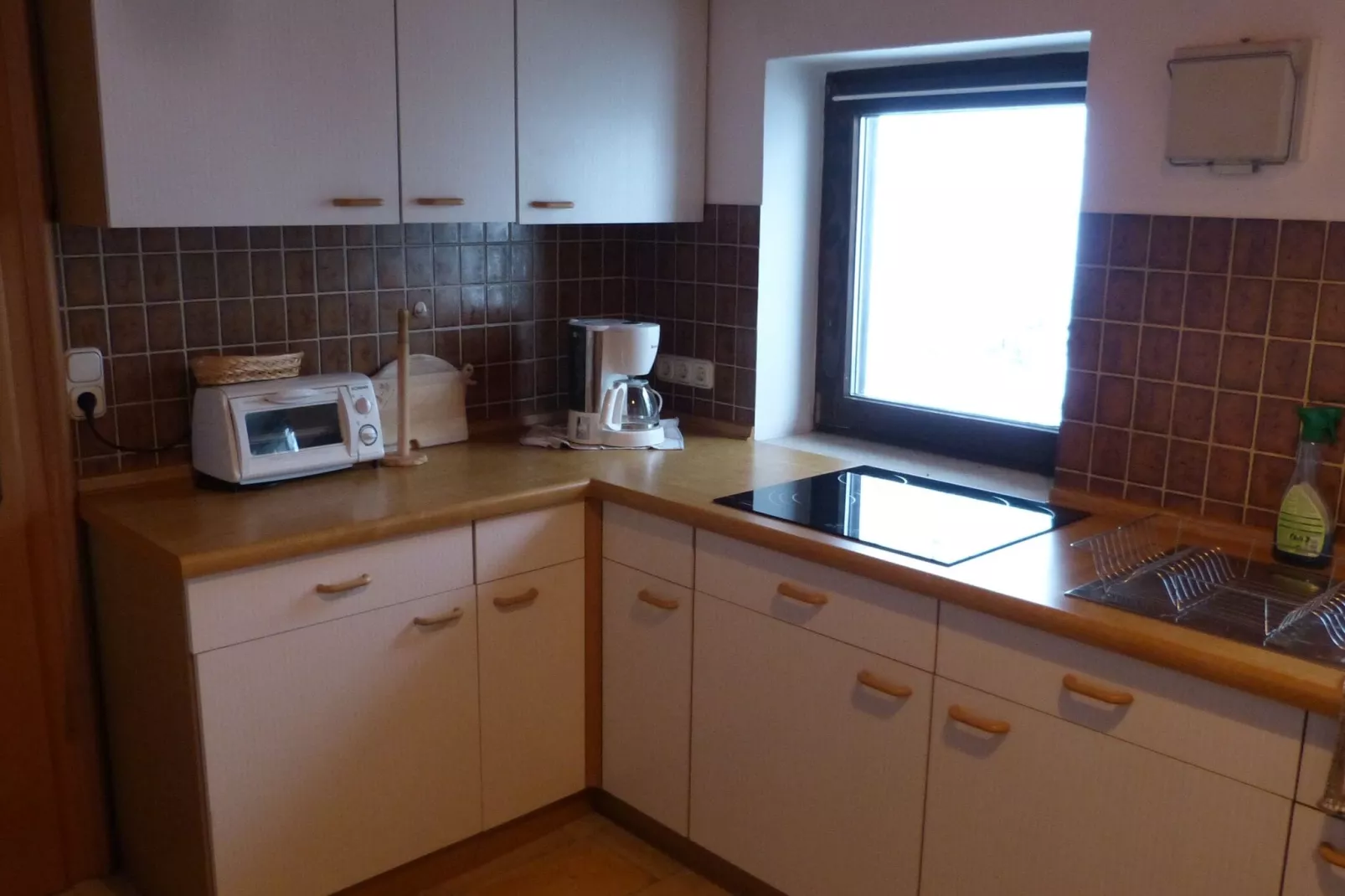 Ferienwohnung Zenting-Keuken