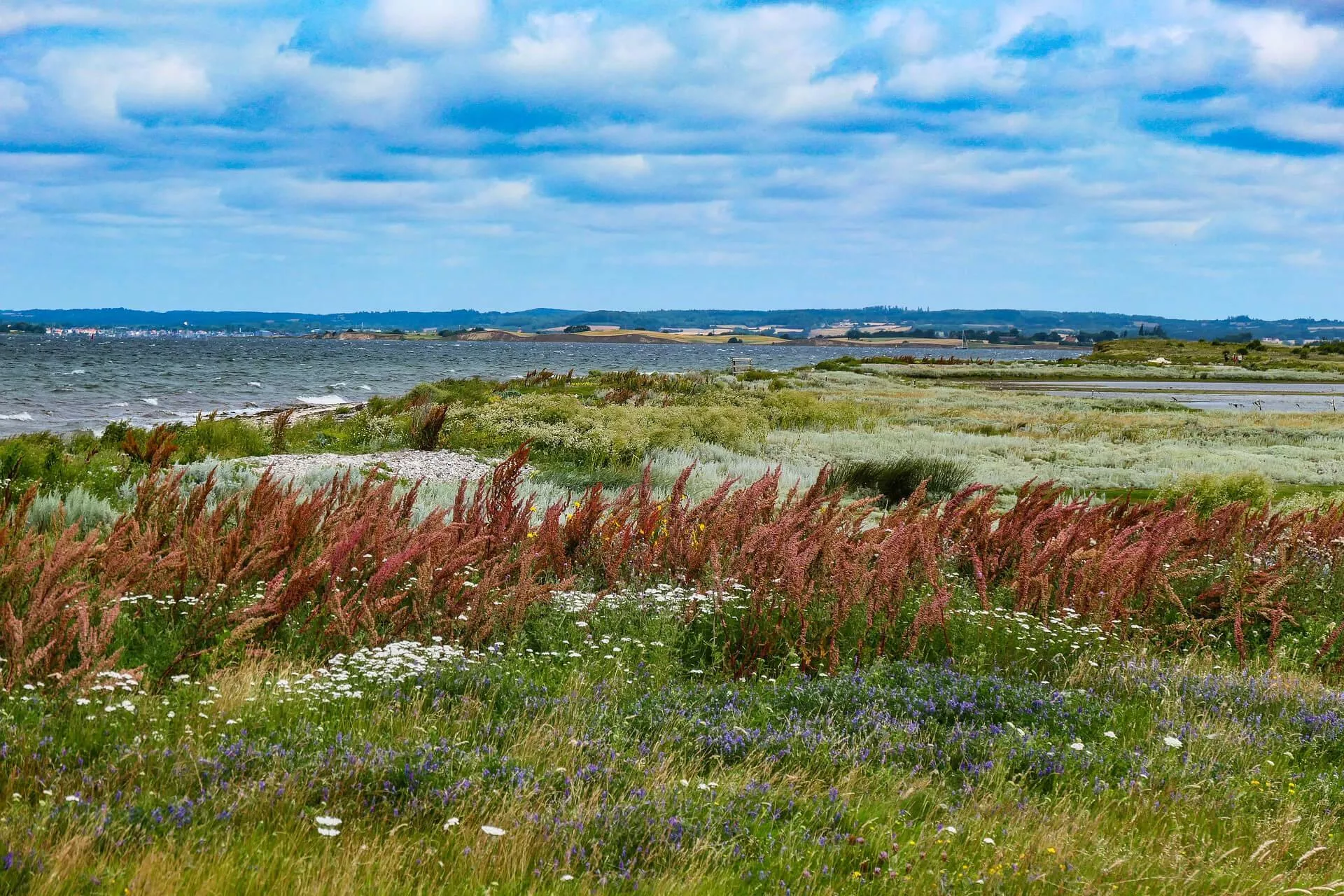 Denemarken: de mooiste bezienswaardigheden