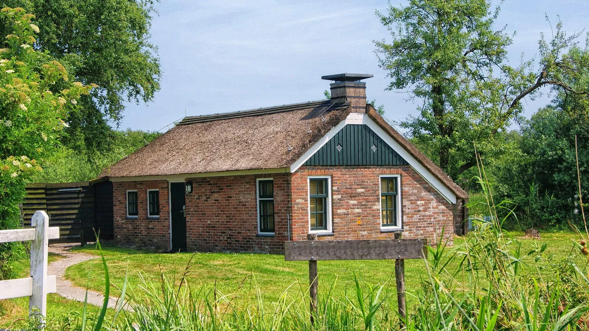 Mooiste boerencampings aan zee in Nederland