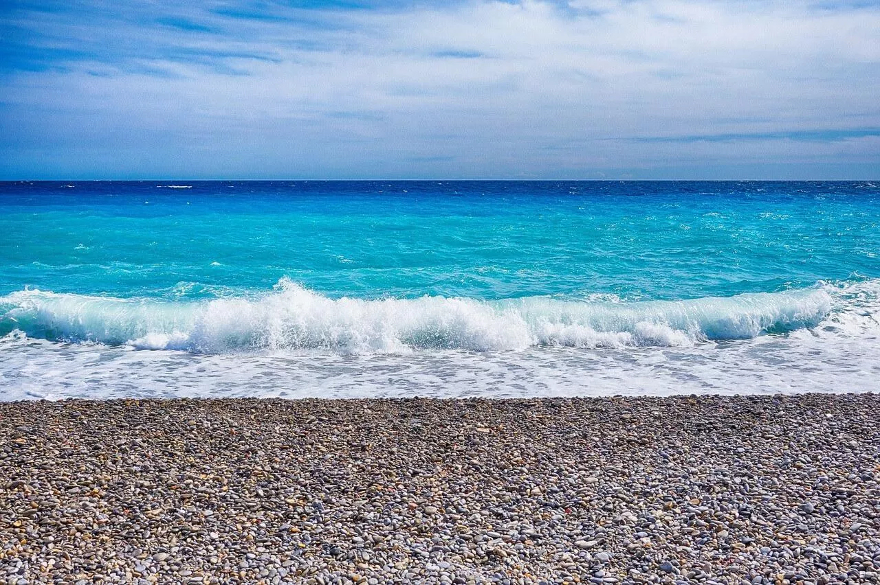 Dit is wat je niet mag missen tijdens jouw kampeervakantie in de CÃ´te d'Azur