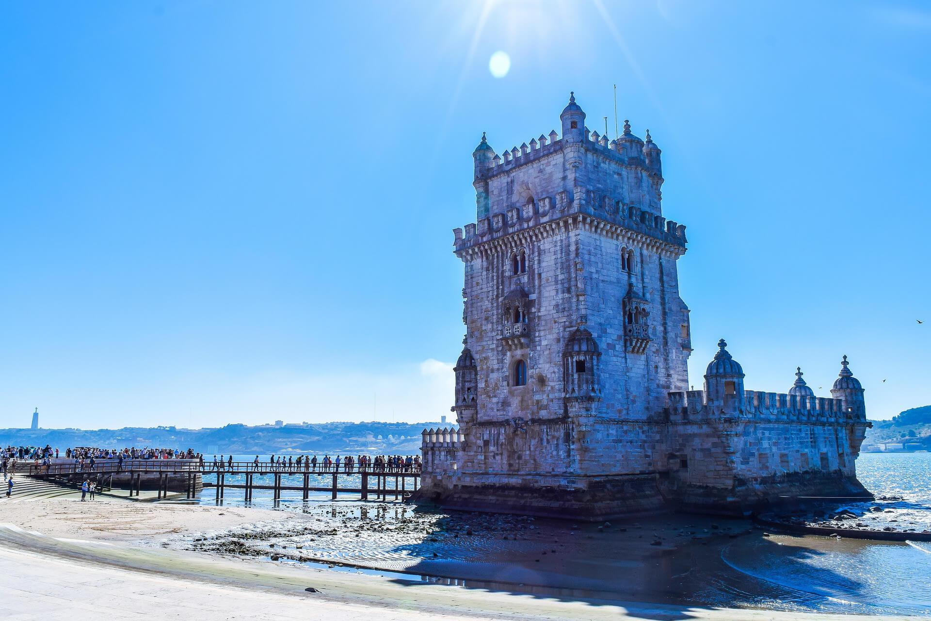 Lissabon: Bezienswaardigheden Aan Het Strand | Vakantiehuisjes.nl