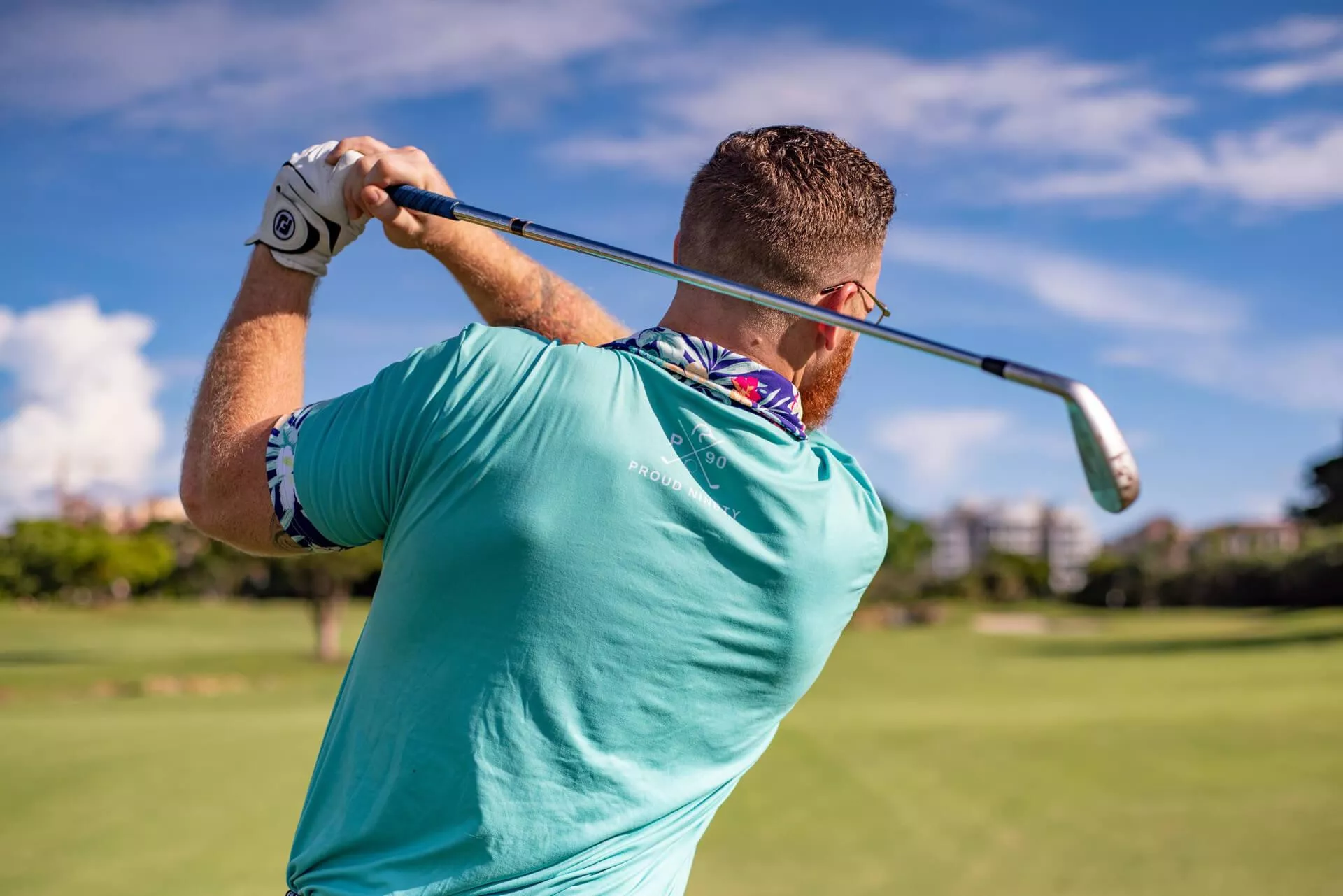 Een golfvakantie voor beginners: tips & tricks