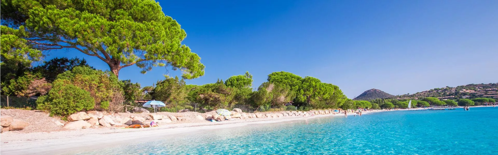 Vakantiehuizen Corsica