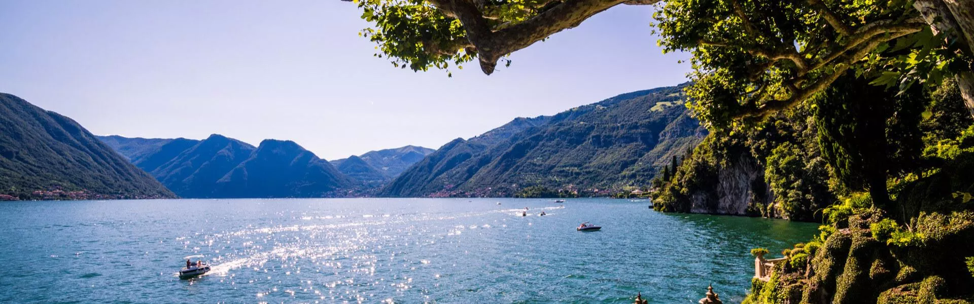 Vakantiehuizen Italiaanse meren
