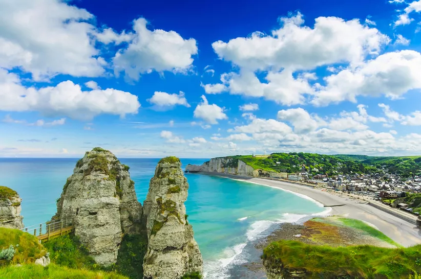 Top 5 luxe vakantiehuisjes in Normandië